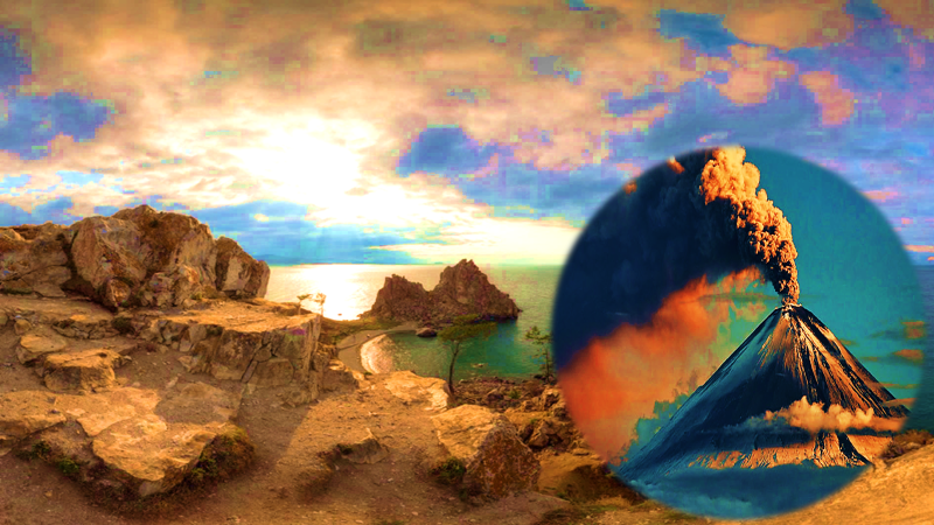 „Чудеса России“