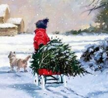 „Новогодний сон“