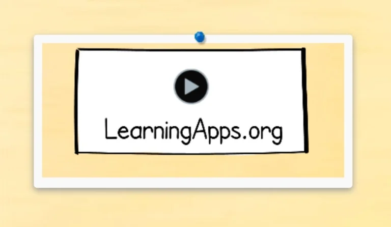 LearningApps 1