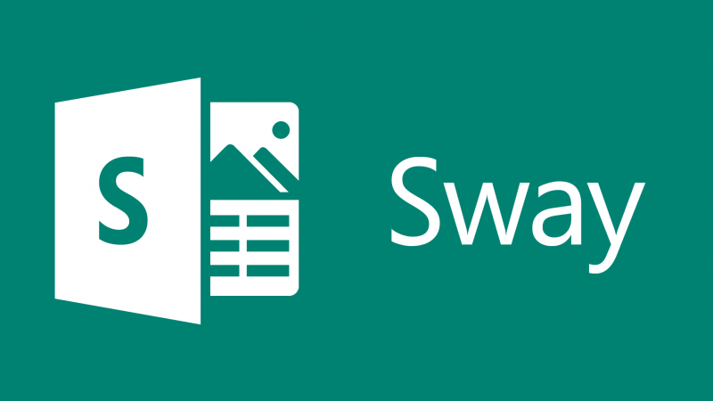 Microsoft Sway Office