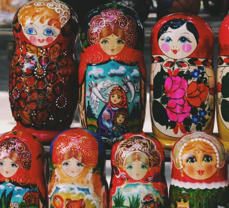 Семёнов