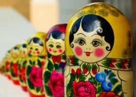 ТРИЗ-педагогија на часу РКИ