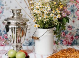 Культуроведение