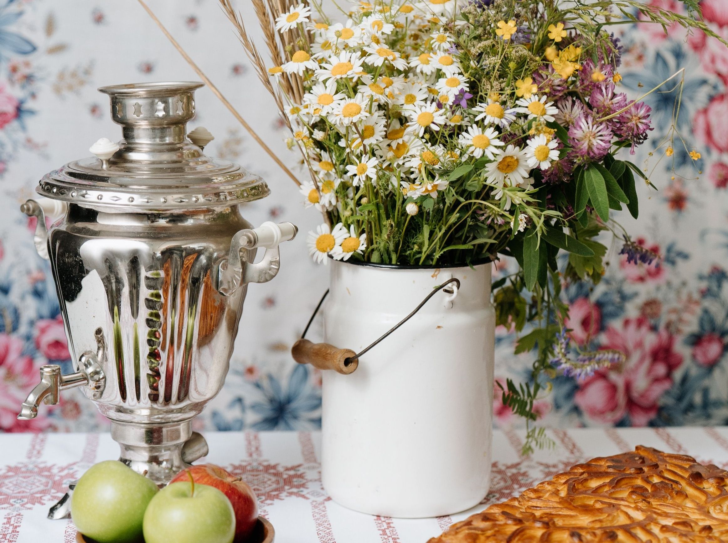 Культуроведение