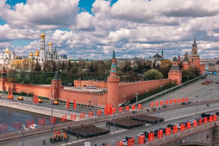 День Победы