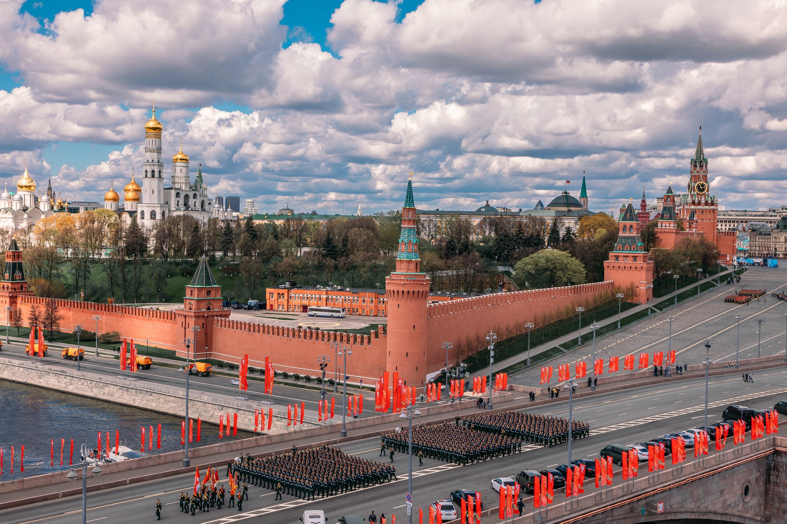 День Победы