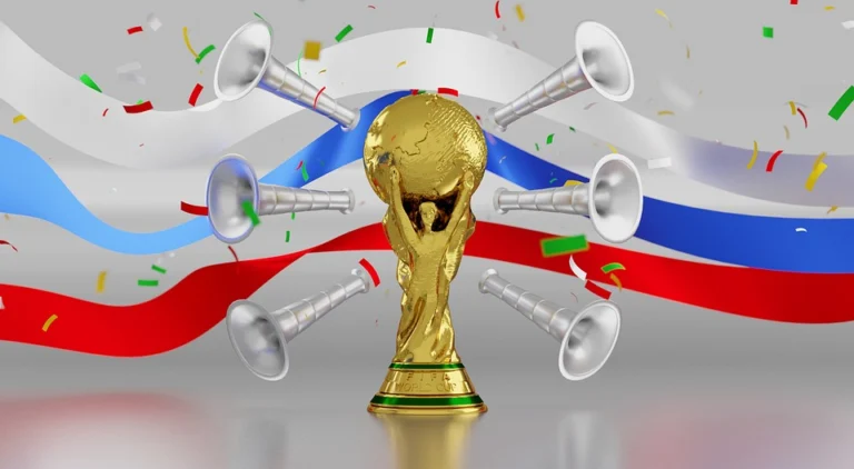 Кроз градове Светског првенства 2018