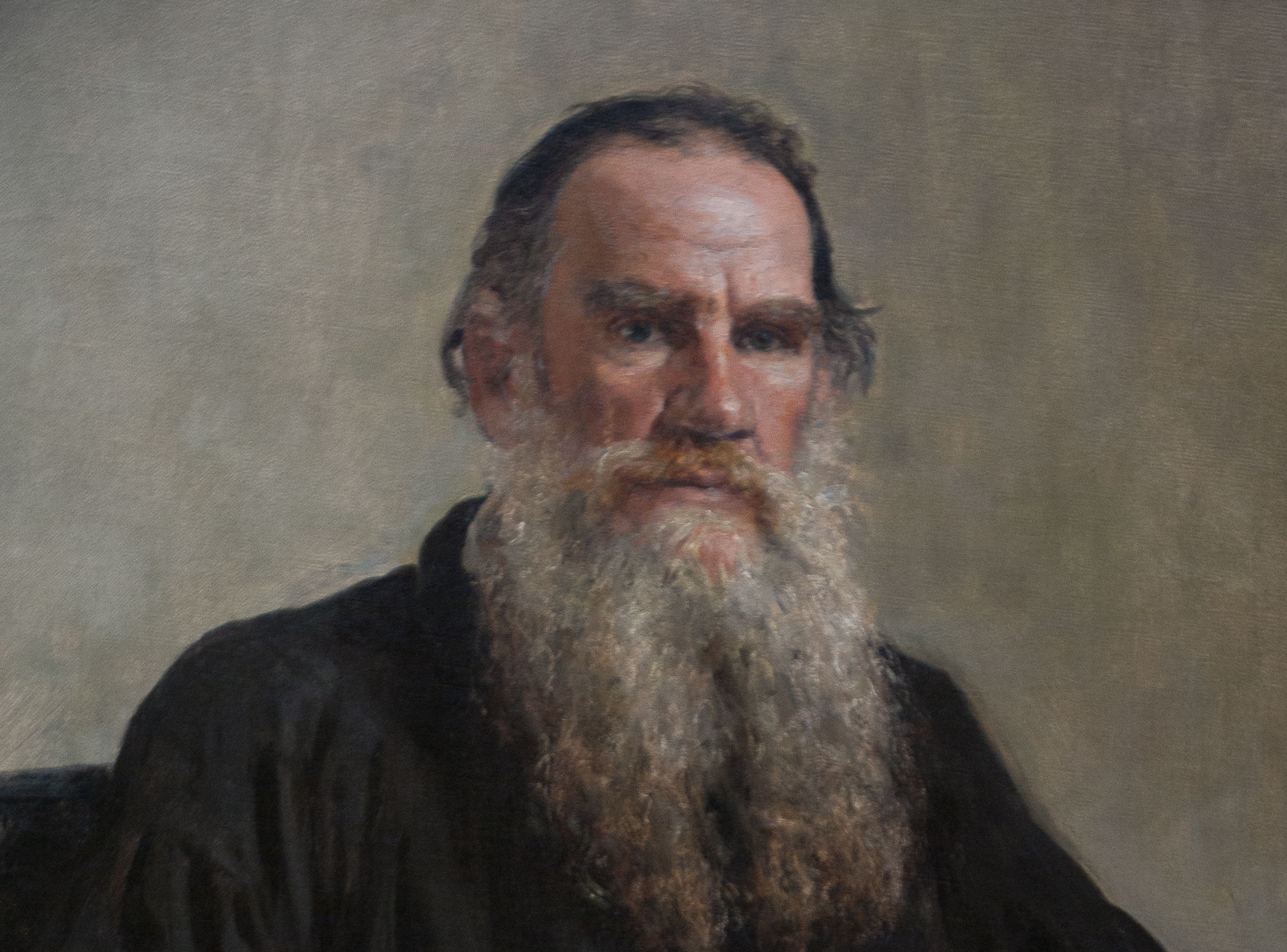 Интересные факты о Льве Толстом