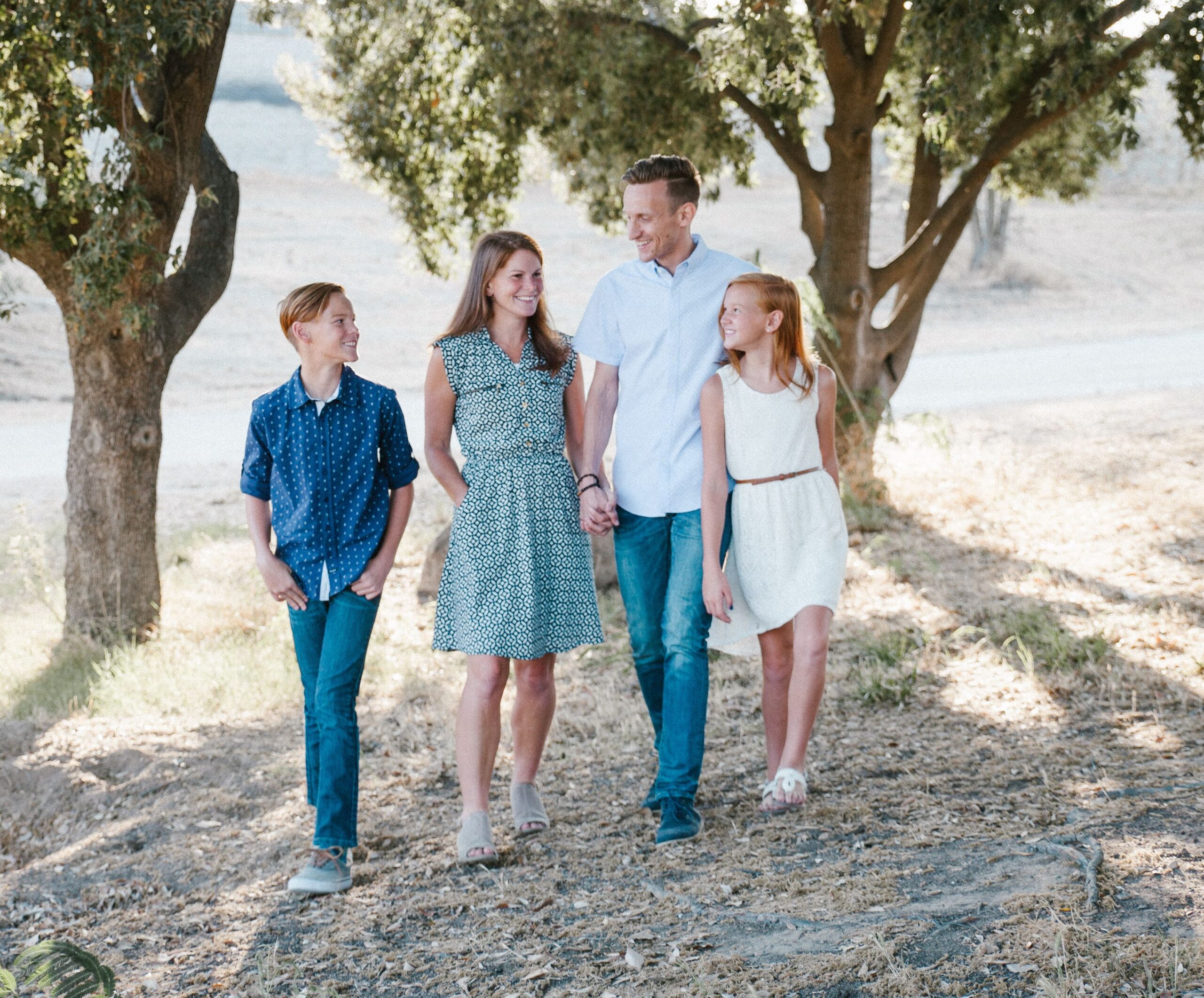 "Писмо родитељима"